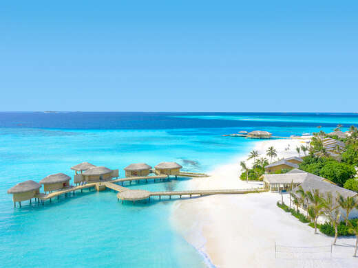 You & Me Maldives