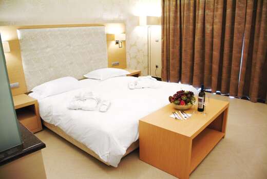 Een foto van Ionian Emerald Resort