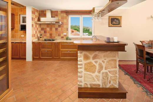Ein Foto Villa Andrea