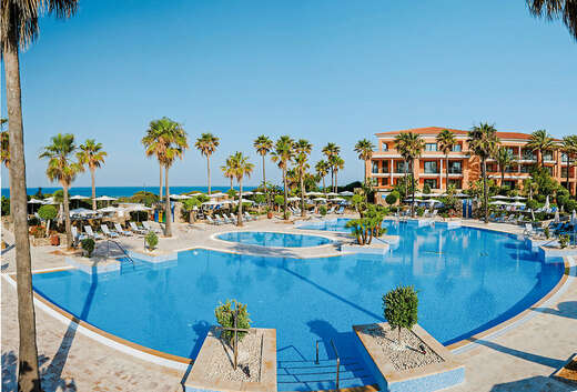 Hipotels Barrosa Palace & Spa