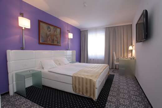 Een foto van Hotel Phoenix