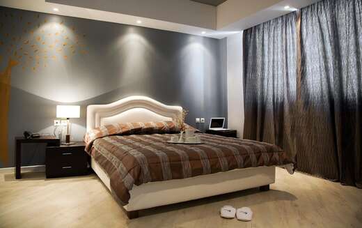 Een foto van Mediterranean Beach Resort