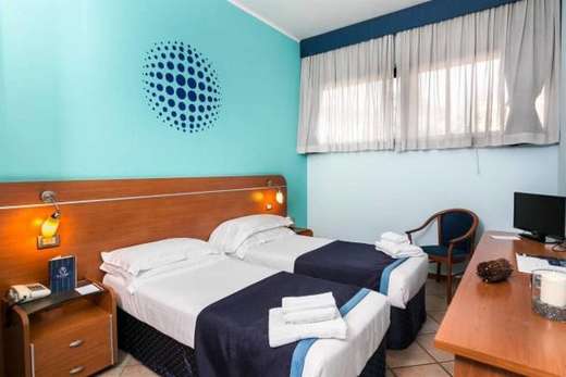 Een foto van Millennium Gold Hotel
