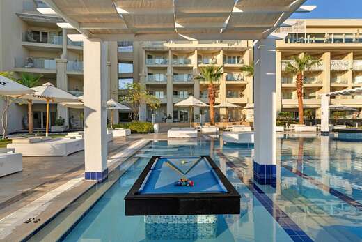 Een foto van Steigenberger Pure Lifestyle