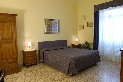 Hotel La Residenza Messina