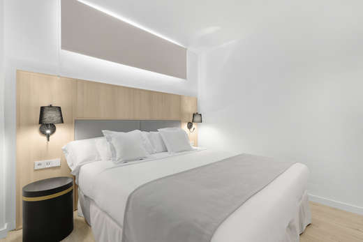 Een foto van Palmanova Suites by TRH