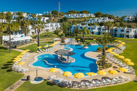 Balaia Golf Village