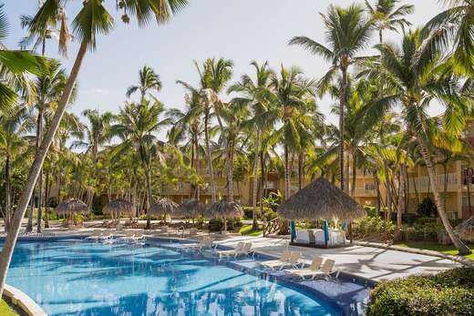 Hilton La Romana Family Resort