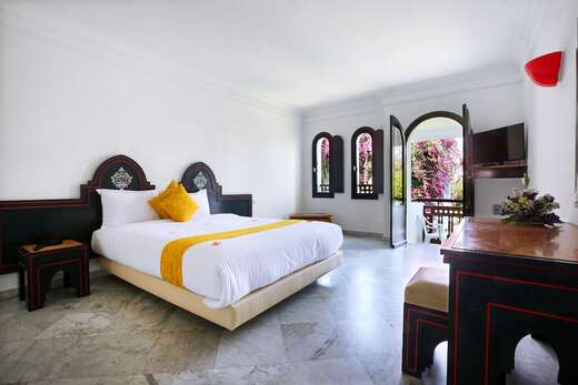 Een foto van Valeria Family Jardins d'Agadir Resort