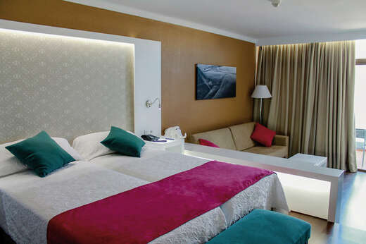 Een foto van Hotel Beatriz Playa & Spa