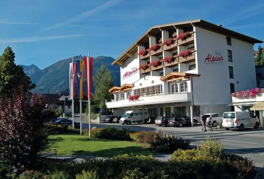 Alpina Resort Nature & Wellness