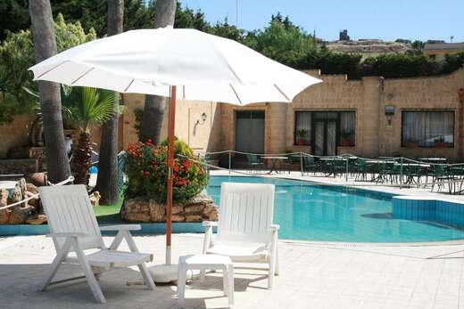 Grand Hotel Mose