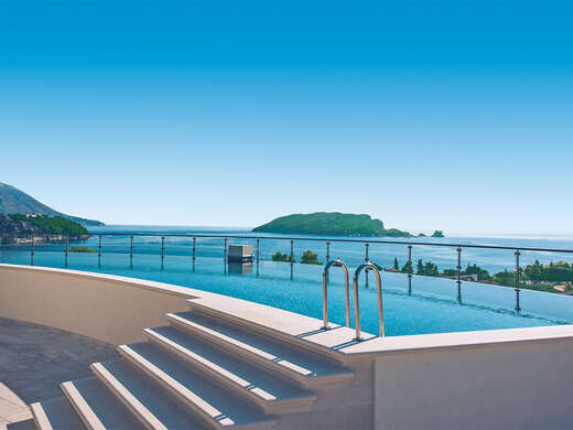 Een foto van Iberostar Slavija