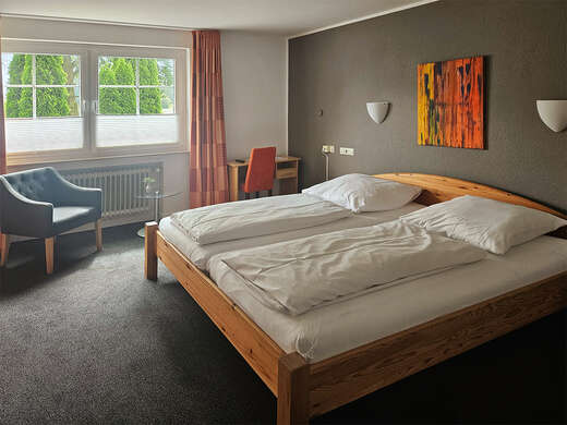 Een foto van Landhotel Altastenberg