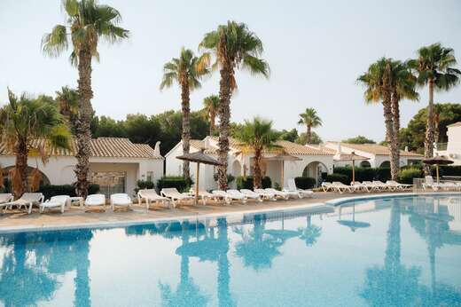 Blue Sea Marina Parc