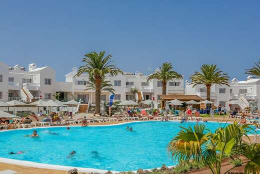 Blue Sea Corralejo Village