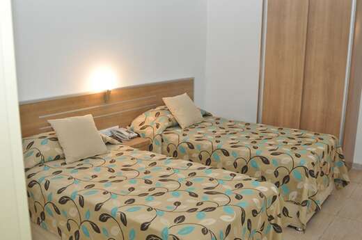 Ein Foto Selenium Hotel