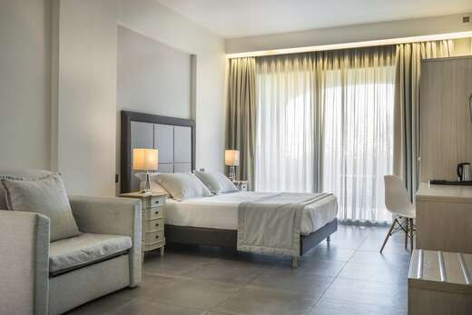 Een foto van Astra Village Hotel & Spa