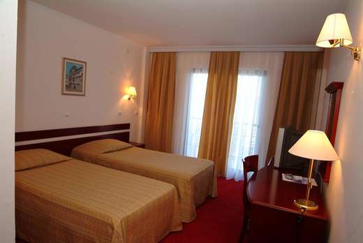 Een foto van Inex Hotel Olgica