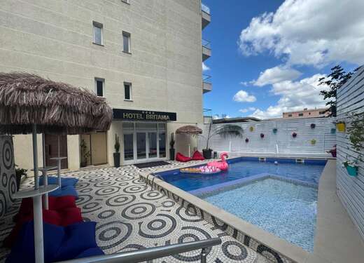 Hotel Britania