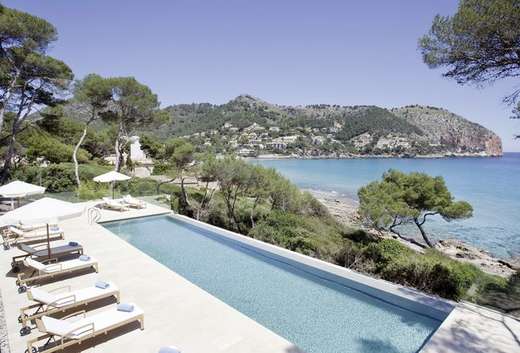 Hotel Can Simoneta