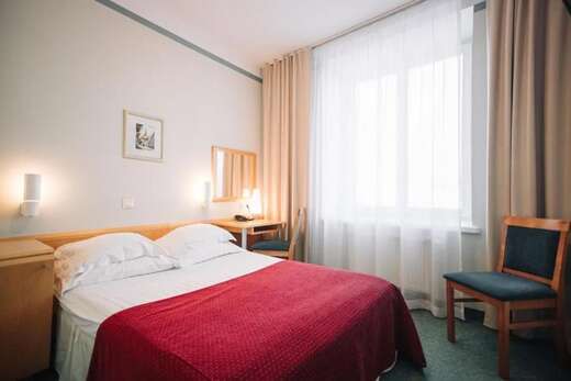 Ein Foto Rixwell Viru Square Hotel Tallinn