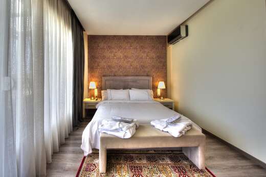 Een foto van Sunny Villas Resort & Spa