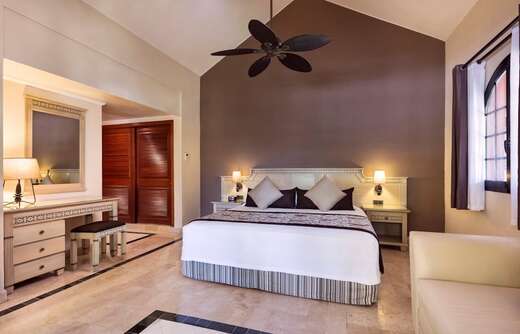 Een foto van Grand Palladium Kantenah Resort & Spa