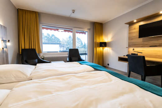 Vitalhotel Ascona
