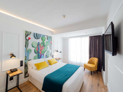 Een foto van Hotel Acapulco