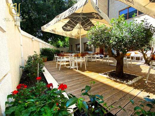 Hotel Vila e Arte