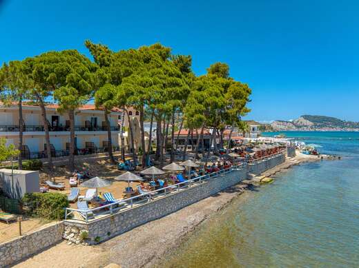 Castello Beach