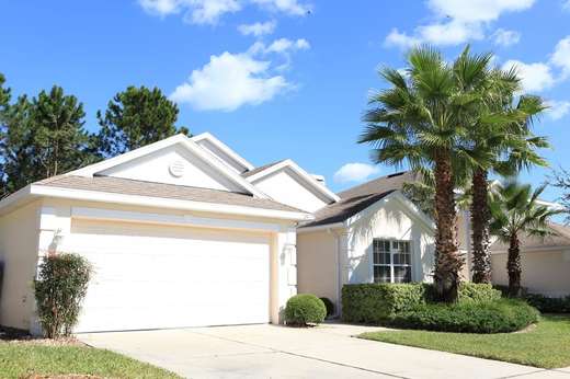 Een foto van Disney Area Homes
