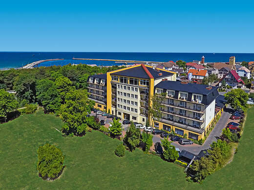 Lidia Spa & Wellness