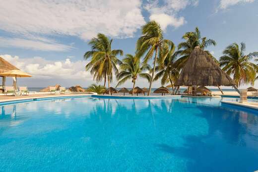 Melia Cozumel All Inclusive