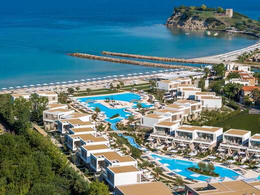 Sani Dunes Hotel