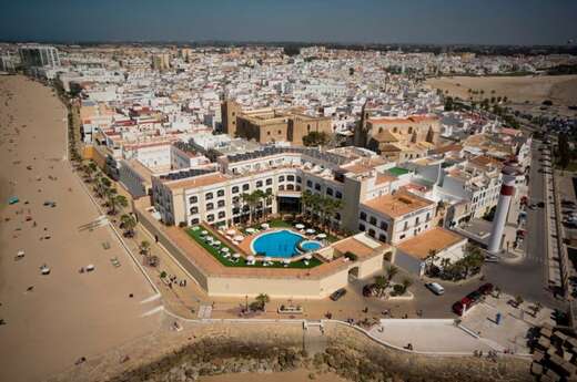 Hotel Duque de Najera