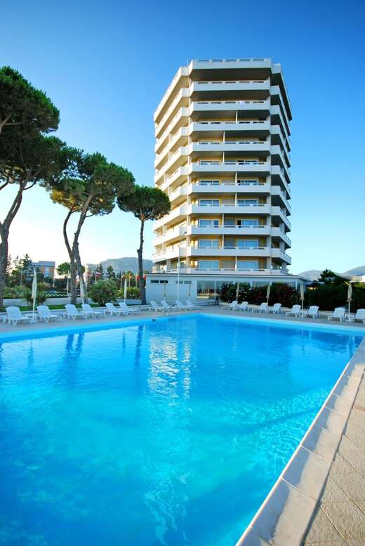 Torre del Sole