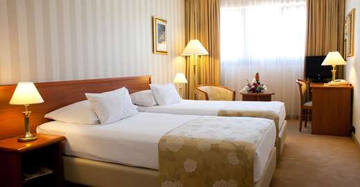 Hotel Globo Split