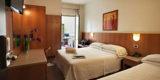 Hotel Principe di Piemonte