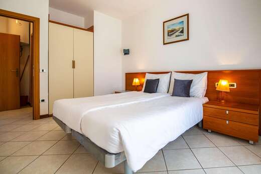 Ai Pini Medulin Resort