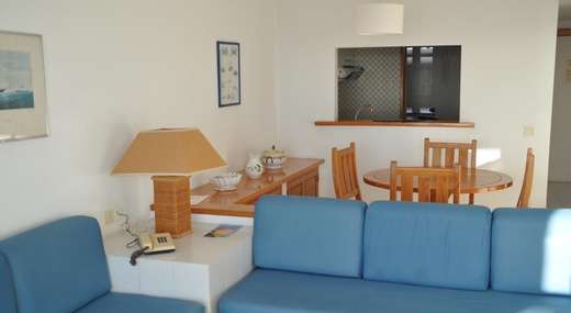 Een foto van Aparthotel Almar