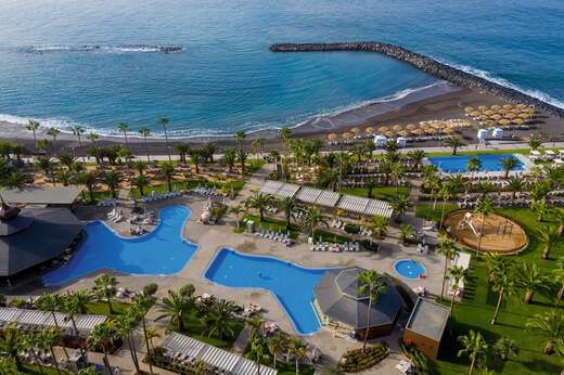 Riu Palace Tenerife