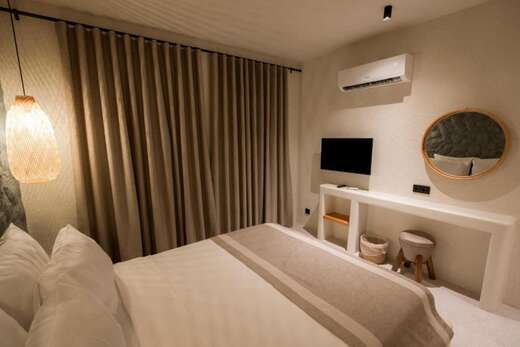 Een foto van Hotel the Corner