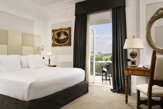 Hotel Splendide Royal