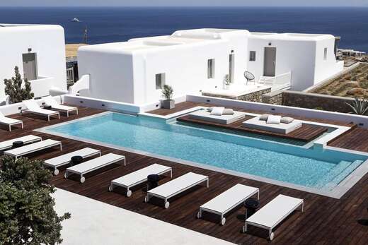 Lyo Boutique Hotel