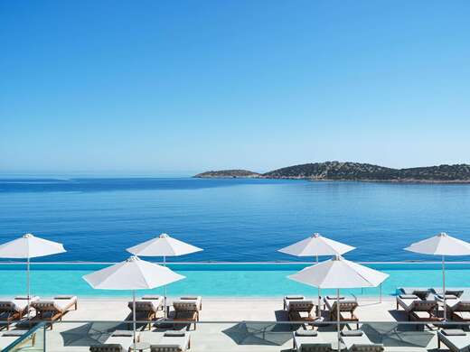 Niko Seaside Resort Crete - MGallery Collection