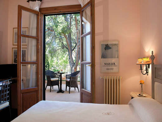 Een foto van Hotel Bahia