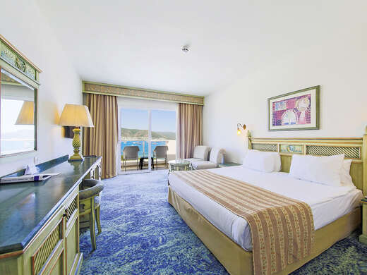 Een foto van Salmakis Resort & Spa