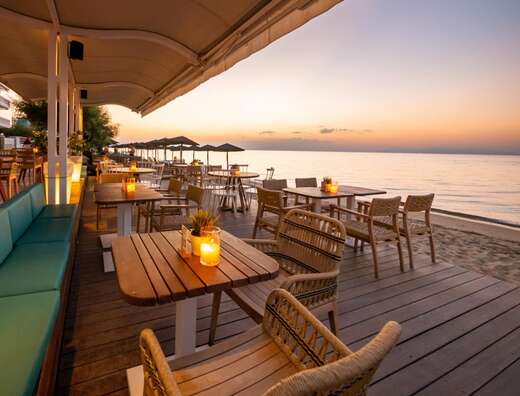 Golden Star City Resort